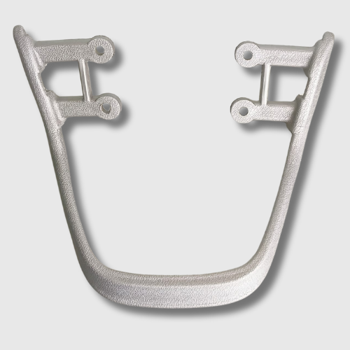 Seat Ring [Slvr] [PVC] Splendor (NAJ2011)