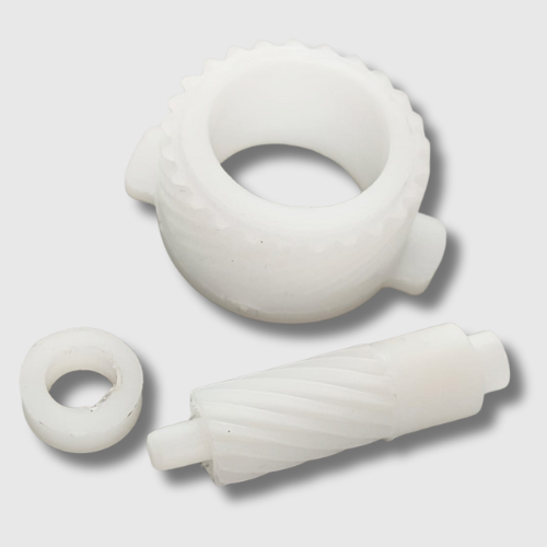 Speedometer Warm Set for Hero Maestro Edge – protective console casing for dashboard restoration.