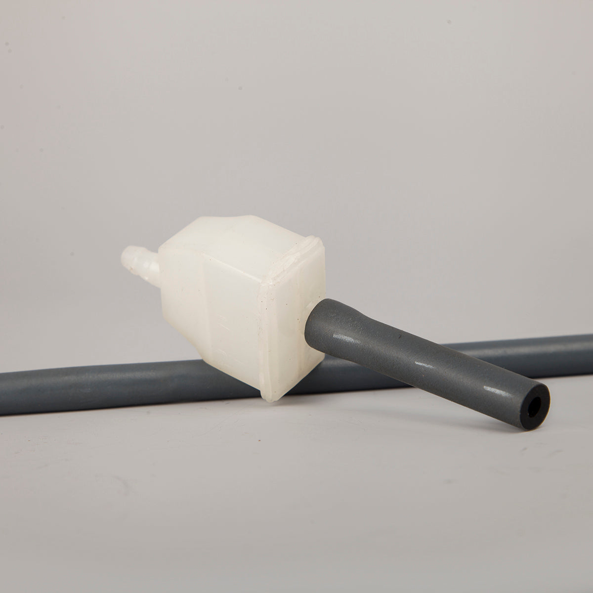 Petrol Pipe W/Filter+Lock Kit XL Super | For TVS | Buy NV Spares ...