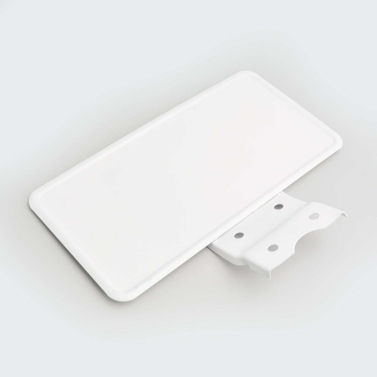 No.Plate [R] XL Super | For TVS | Buy NV Spares | Genuine Parts