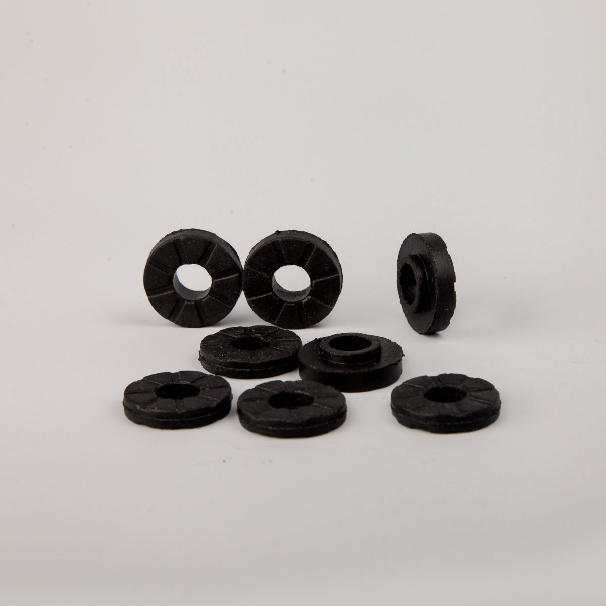 LUV Rubber Kit Handle [S.O.8] XL Super | For TVS | Buy NV Spares