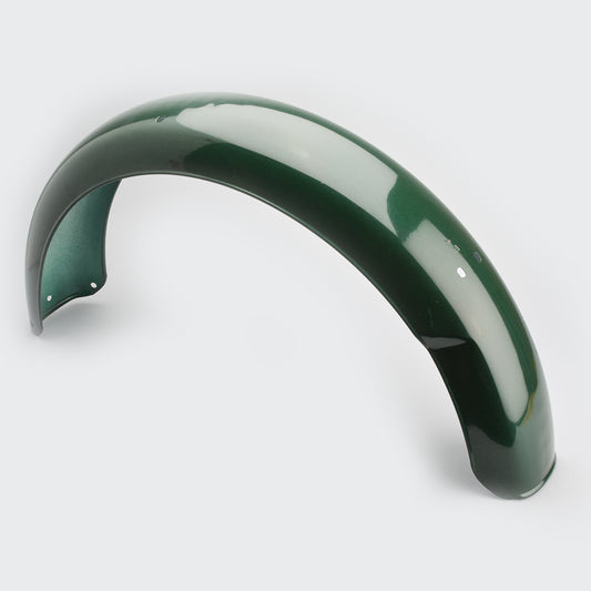 Reliable Mudguard [R] [Metallic Grn] XL Super for TVS Two-wheelers