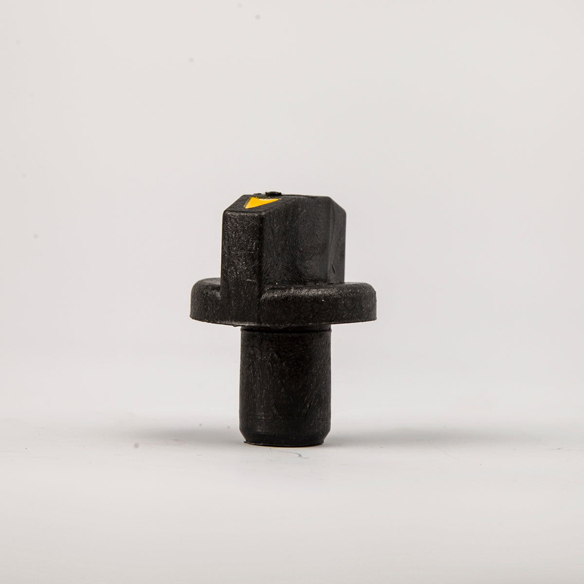 Petrol Tap Knob [W/Screw] XL Super | For TVS | Buy NV Spares