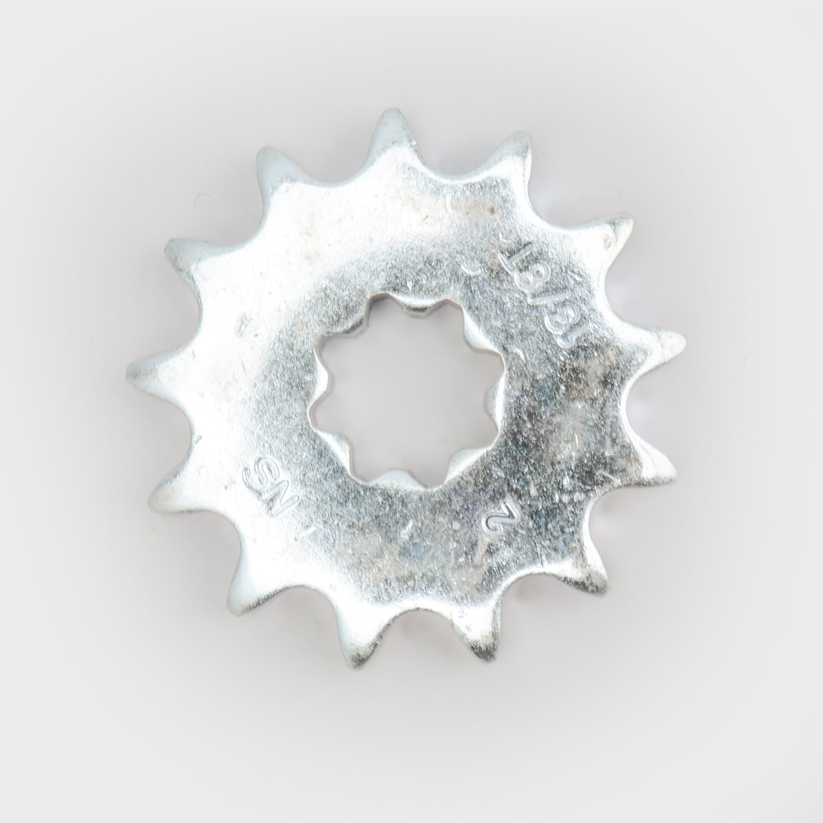 Sprocket Gear Box XL Super 3/M | For TVS | Buy NV Spares | Genuine