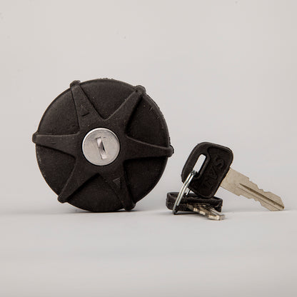 Lock Petrol Tank XL Super Heavy Duty For TVS Buy NV Spares