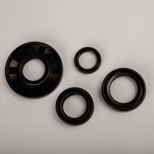 Durable Oil Seal Kit XL Super for TVS Two-wheelers