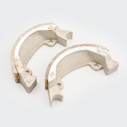 Best Selling Brake Shoe [F] XL/XL Super for TVS Two-wheelers