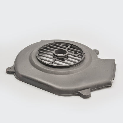 Reliable Fan Outer Cover XL100 for TVS Two-wheelers