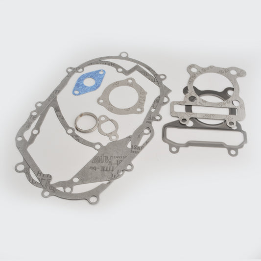 Perfect Replacment Packing Kit [Grn] XL100 for TVS Two-wheelers