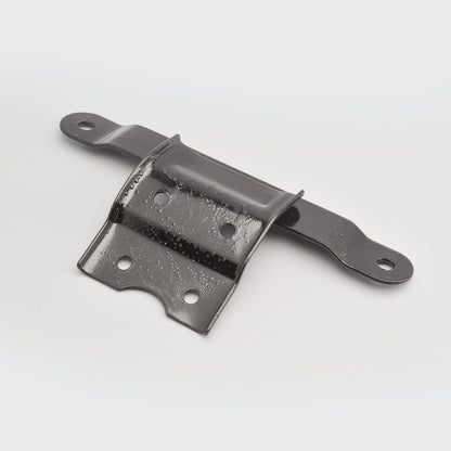 High Performance No.Plate Bracket [R] XL100 for TVS Two-wheelers