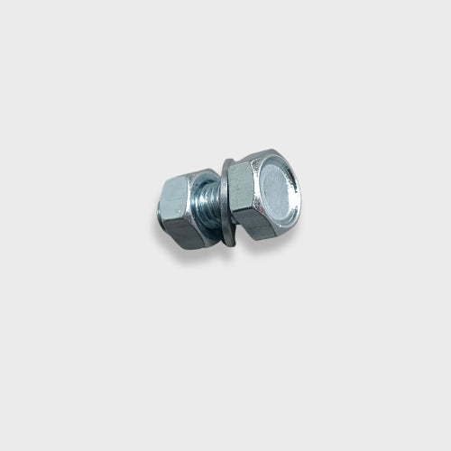 Bolt Seat Ring W/Nut [13X18] XL100 | For TVS | Buy NV Spares
