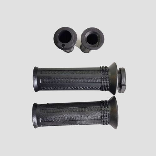 Best Selling Grip Set XL100 BS4/BS6 for TVS Two-wheelers