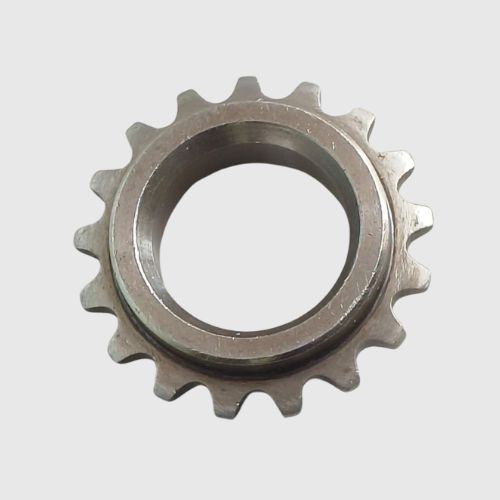 High Performance Crank Shaft Gear [17T] XL100 for TVS Two-wheelers