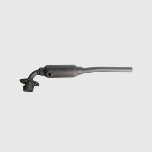 Silencer Bend Pipe XL100 BS6 (NAN0525)