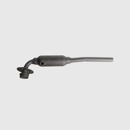 Silencer Bend Pipe XL100 BS6 (NAN0525)