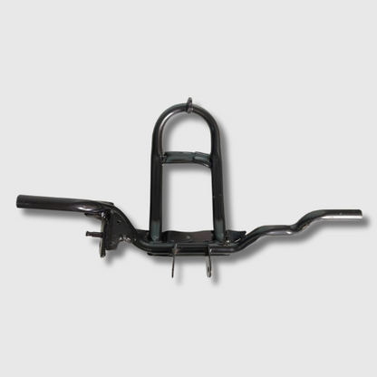 Footrest Rod XL100 BS6 (NAN0528)