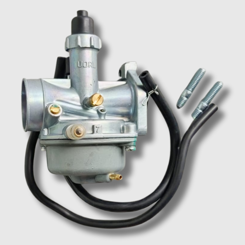 Carburetor. XL100 (NAN0530)