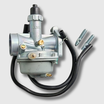 Carburetor. XL100 (NAN0530)