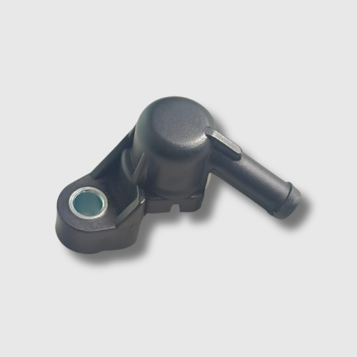 Fuel Injector Cap for TVS XL100 BS6 – durable protective cap for the fuel injector assembly.