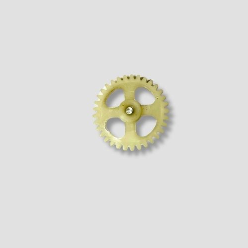 High Performance Oil Pump Gear [PVC] Victor for TVS Two-wheelers