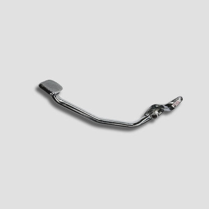 Genuine Brake Pedal Victor Glx for TVS Two-wheelers