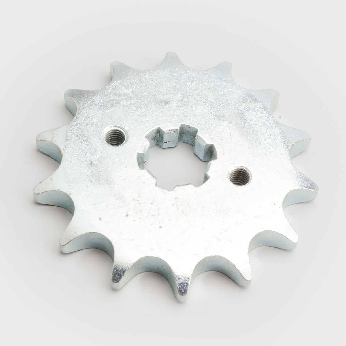 Best Selling Sprocket Gear Box (14T) Victor Glx/Victor Gx for TVS Two-wheelers