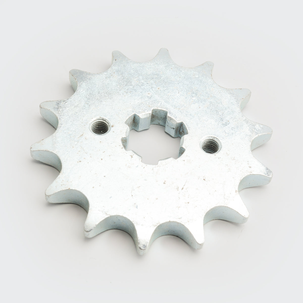 High Performance Sprocket Gear Box (14T) Victor Glx/Victor Gx for TVS Two-wheelers