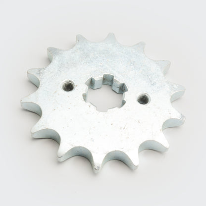 High Performance Sprocket Gear Box (14T) Victor Glx/Victor Gx for TVS Two-wheelers