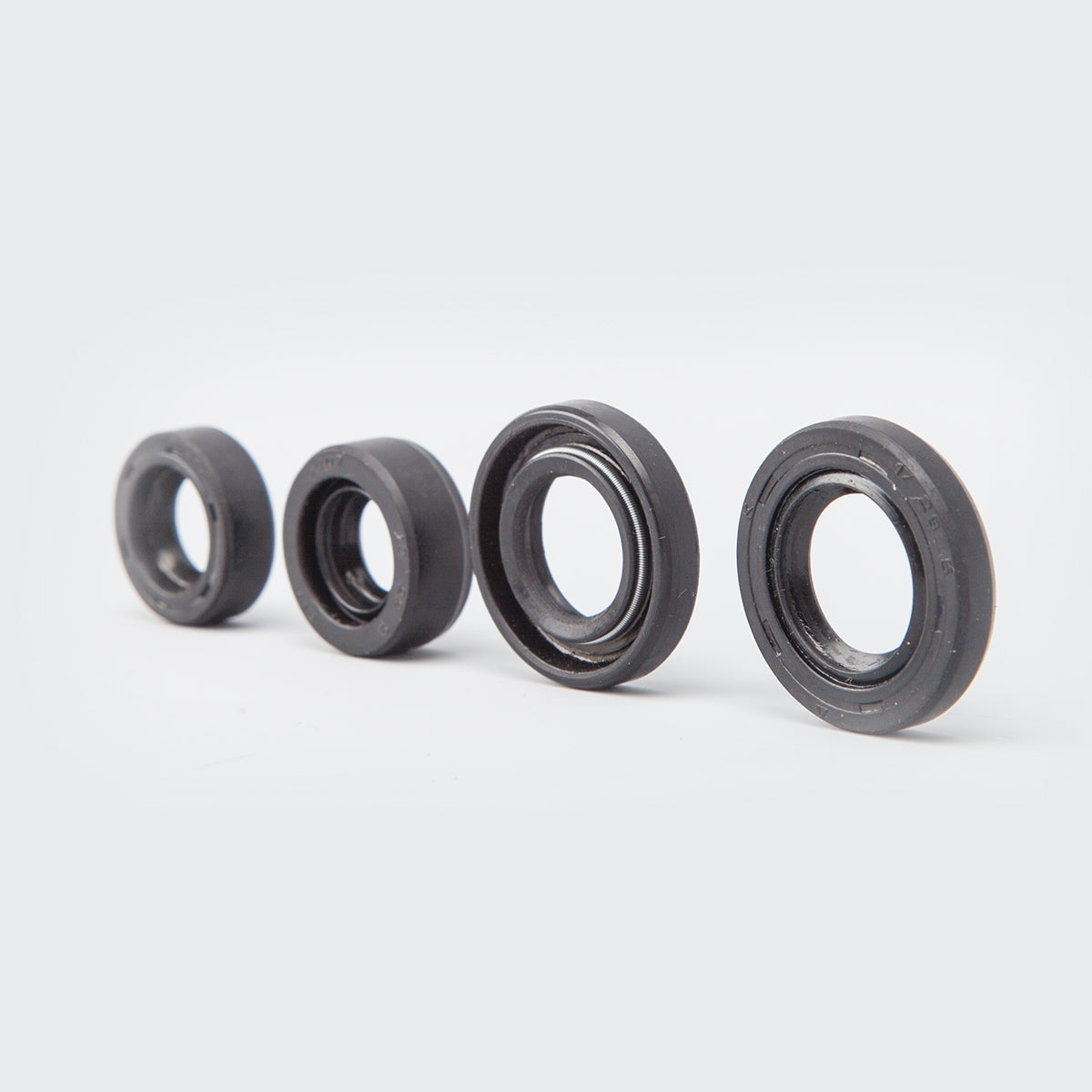 Best Selling Oil Seal Kit [S.O.4] Victor for TVS Two-wheelers