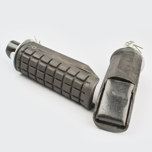 Perfect Replacment Footrest Assy [R] Activa for Honda Two-wheelers