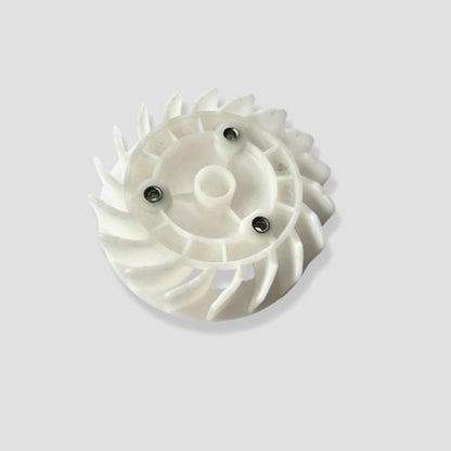 Reliable Magnet Fan [PVC] Activa for Honda Two-wheelers