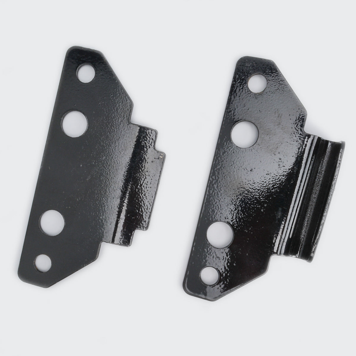 Durable Seat Plate Bracket [F] S.O.2 Activa for Honda Two-wheelers