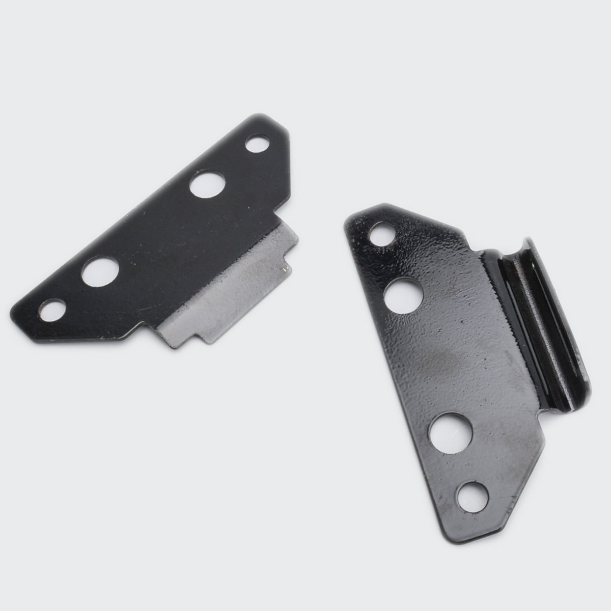 Perfect Replacment Seat Plate Bracket [F] S.O.2 Activa for Honda Two-wheelers