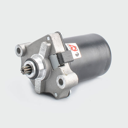 Enhanced Quality Starter Motor Assy Activa for Honda Two-wheelers