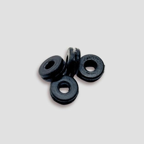 High Performance Rubber Nose Clip Activa for Honda Two-wheelers