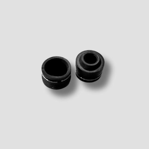 Durable Valve Oil Seal [S.O.2] Activa for Honda Two-wheelers