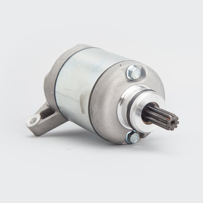 Durable Starter Motor Assy Unicorn for Honda Two-wheelers