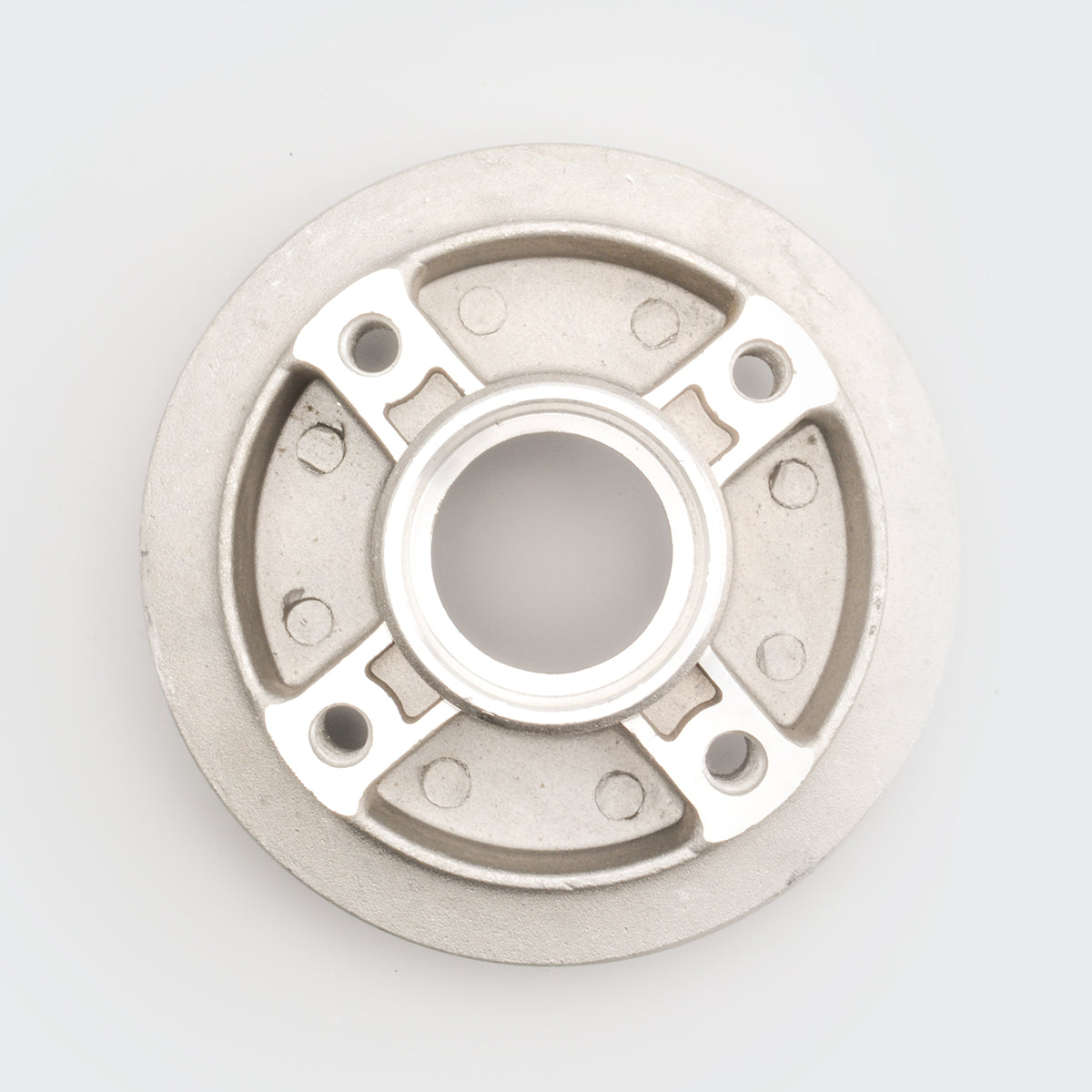 Durable Sprocket Hub Unicorn for Honda Two-wheelers