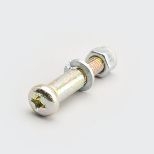 Reliable Bolt Lever W/Nut Activa for Honda Two-wheelers