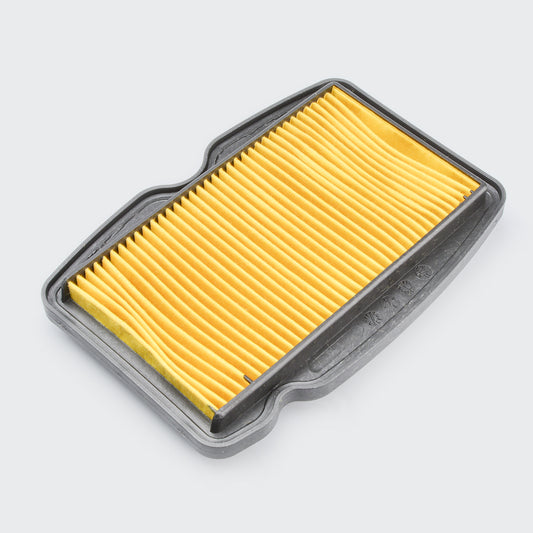 Genuine Air Filter [Paper] Unicorn/Dazzler for Honda Two-wheelers