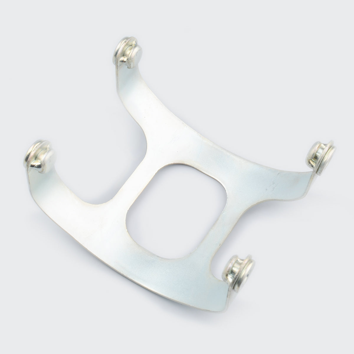 High Performance Clamp Mudguard [F] Shine for Honda Two-wheelers