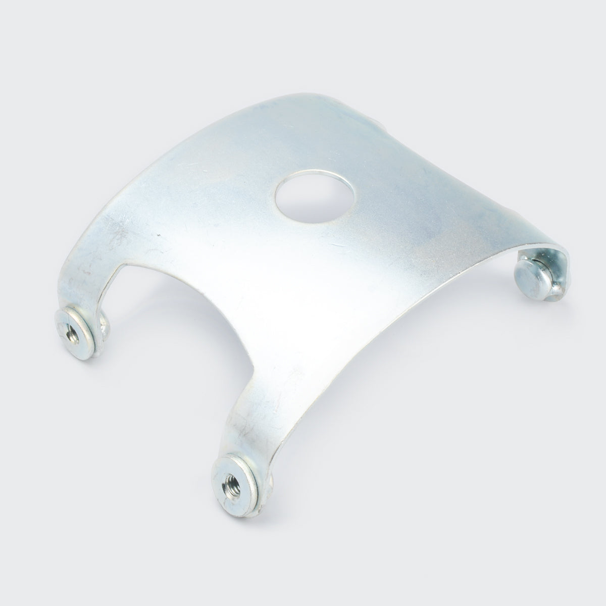 Reliable Clamp Mudguard [F] Stunner for Honda Two-wheelers