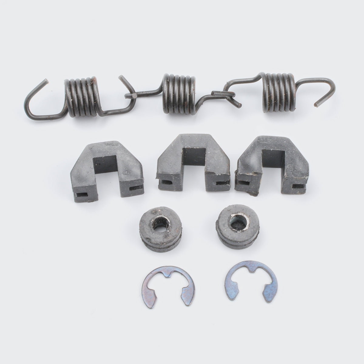 High Performance Repair Kit Clutch Shoe Activa 110 for Honda Two-wheelers