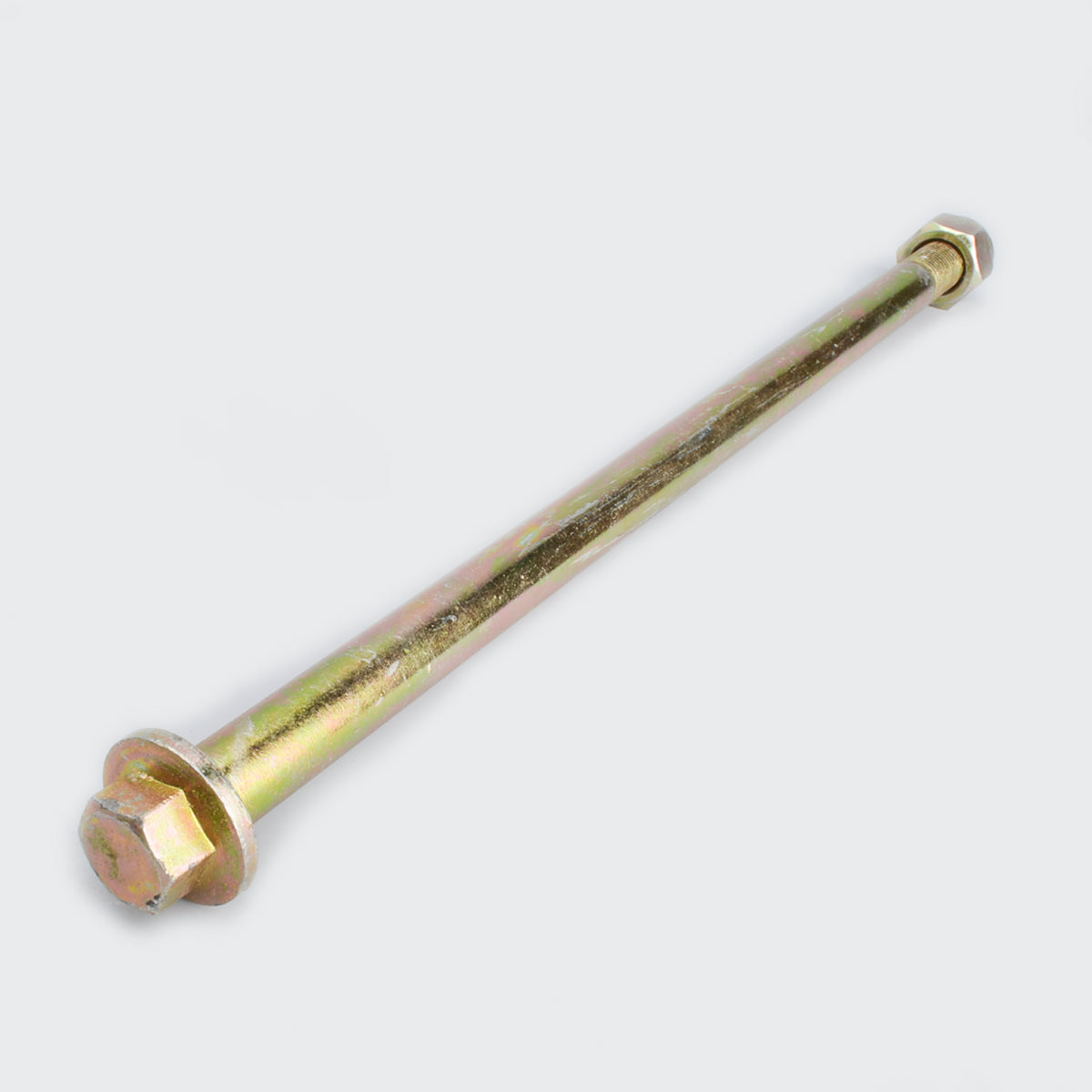 Axle [R] [W/Nut] Shine N/M | For Honda | Buy NV Spares | Genuine