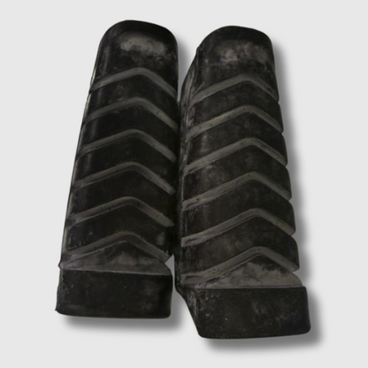 Rubber Footrest [F] Twister/Yuga (NAQ0555)