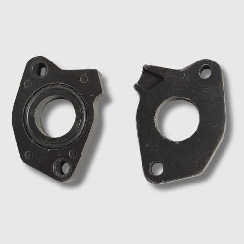 Durable Carburetor Fiber [B] Activa for Honda Two-wheelers