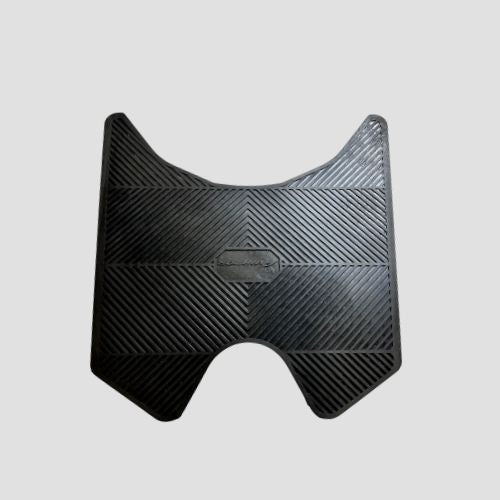 Best Selling Centre Mat (Button Type) Aviator for Honda Two-wheelers