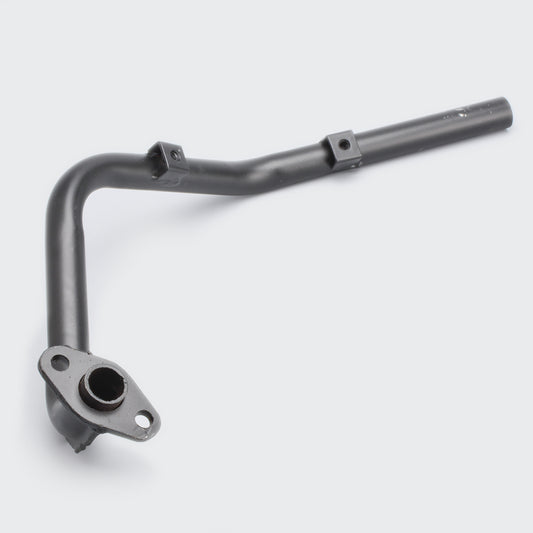 Reliable Silencer Bend Pipe Activa/Pleasure for Honda Two-wheelers