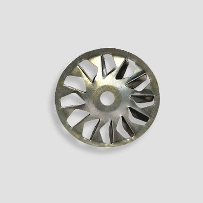 Enhanced Quality Variator Fan (Tawa Gear) [69T] Activa HET for Honda Two-wheelers