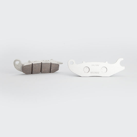 Durable Disk Pad Set Activa 125/Activa BS6 for Honda Two-wheelers